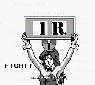 ボクシング：キャプチャ画像2 ─ pidlio.com