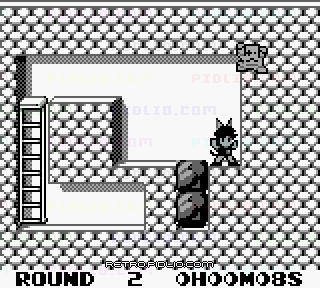 PITMAN（ピットマン）：キャプチャ画像4 ─ pidlio.com