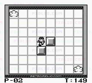 ファニーフィールド：キャプチャ画像2 ─ pidlio.com