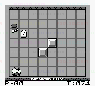 ファニーフィールド：キャプチャ画像3 ─ pidlio.com