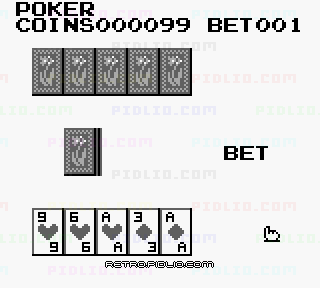 カード・ゲーム：キャプチャ画像3 ─ pidlio.com