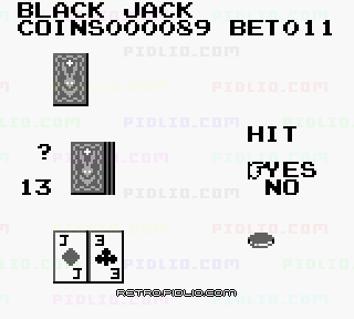 カード・ゲーム：キャプチャ画像4 ─ pidlio.com