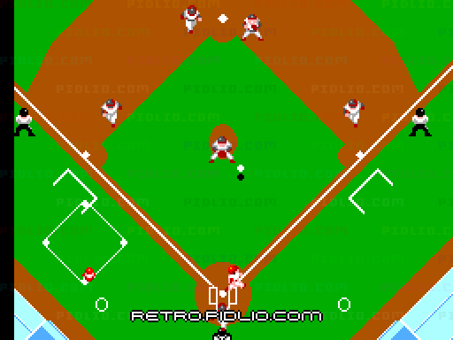 ザ・プロ野球ペナントレース:キャプチャ画像4 ─ pidlio.com