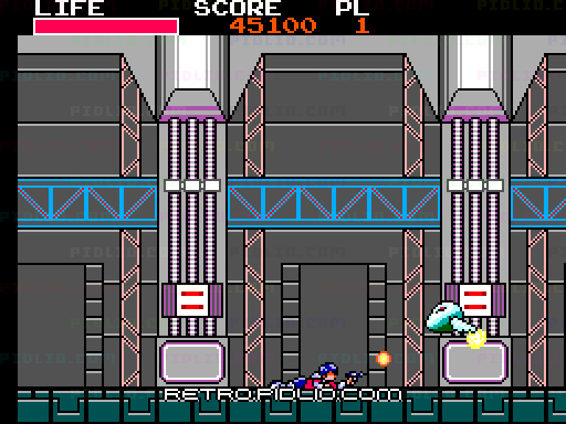 トライフォーメーション:キャプチャ画像3 ─ pidlio.com