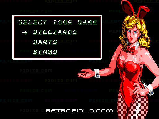 ファミリー・ゲームズ:キャプチャ画像2 ─ pidlio.com