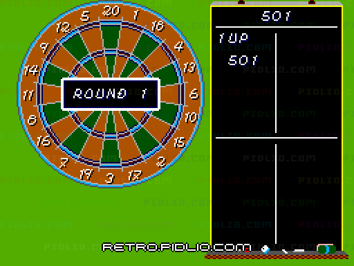 ファミリー・ゲームズ:キャプチャ画像3 ─ pidlio.com