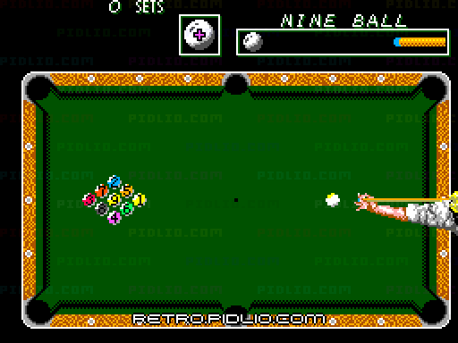 ファミリー・ゲームズ:キャプチャ画像4 ─ pidlio.com