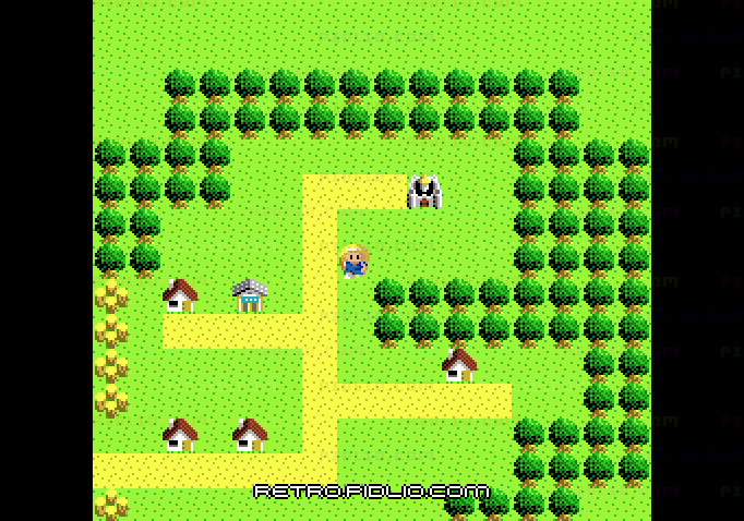 プロテニス ワールドコート:キャプチャ画像4 ─ pidlio.com