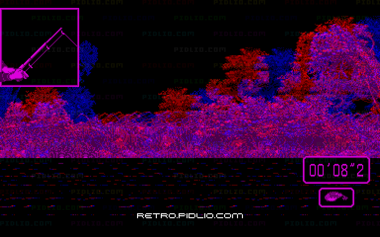 バーチャルフィッシング:キャプチャ画像3 ─ pidlio.com