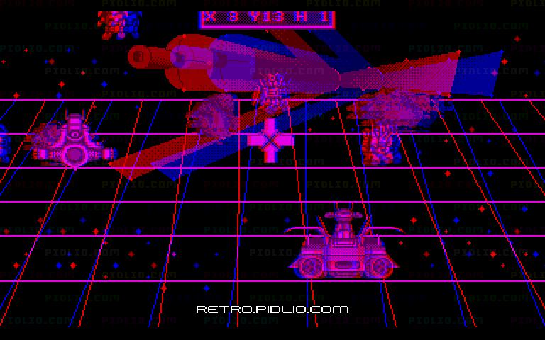 SDガンダム DIMENSION WAR:キャプチャ画像2 ─ pidlio.com